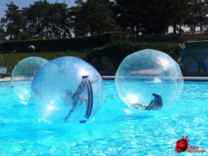 Aquaballs