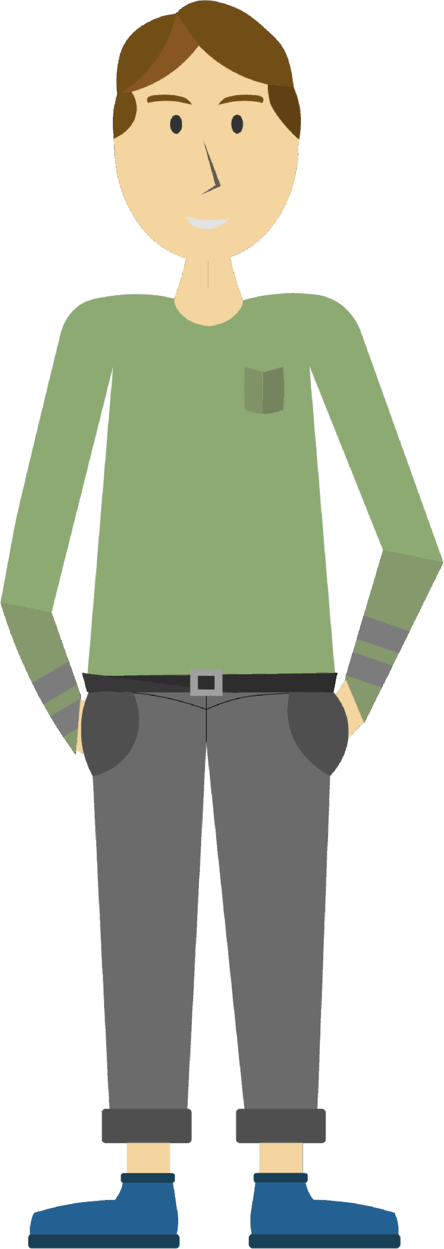 personnage