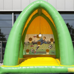 Bouncer FOOT
