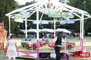 Carrousel Old