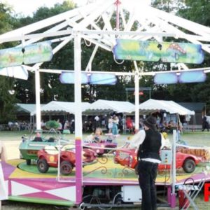 Carrousel Old