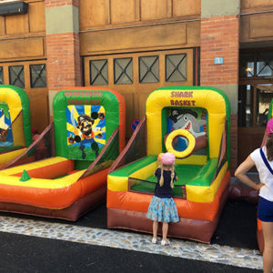 Gonflables de Kermesse