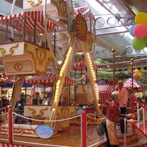 La petite roue