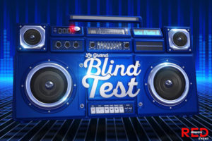 Blind Test