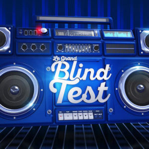 Blind Test