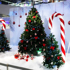 Imprimés de Noël divers
