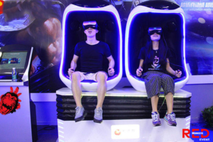 Simulateur 9D
