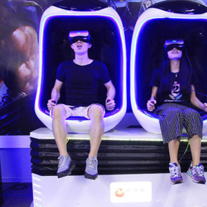 Simulateur 9D
