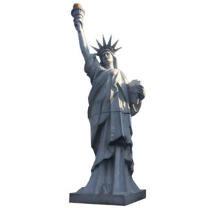 Statue de la liberté