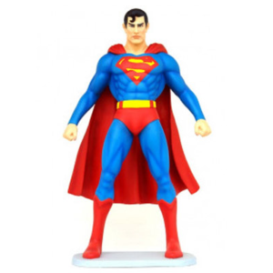 Statue Superman