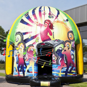 DISCO FUN gonflable