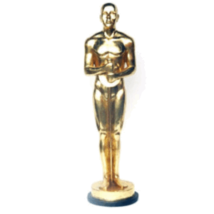 Oscar Géant