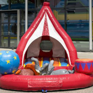 PlayZone Circus