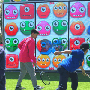 MultiBall
