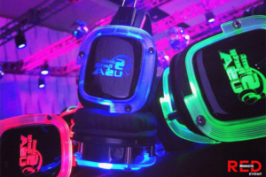 Silent Casques