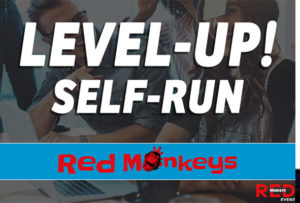 Level Up