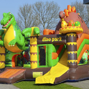 Multi-activité Dinosaure