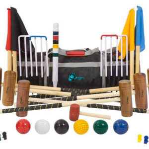 CROQUET