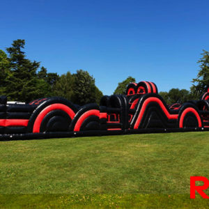 Parcours Extrem’ XXL – Gamme WipeOut