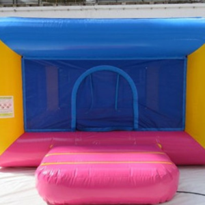 Piscine à boules