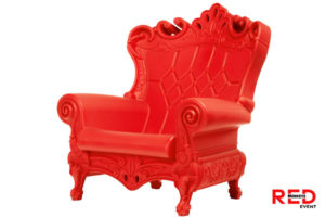 Fauteuil Queen Of Love