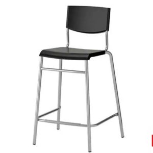 Chaises hautes
