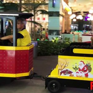Petit train
