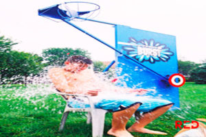 Splash Me