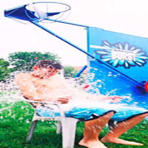 Splash Me