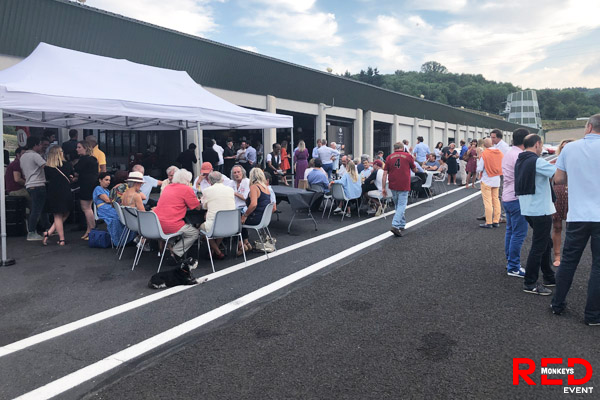 4-Red-Monkeys-partenaire-Classic-Racing-School-circuit-Charade