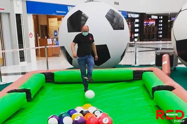Billard-foot-centre-commercial