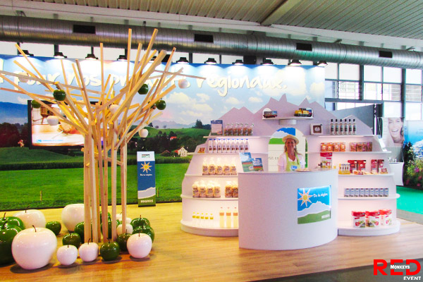 Migros Vaud