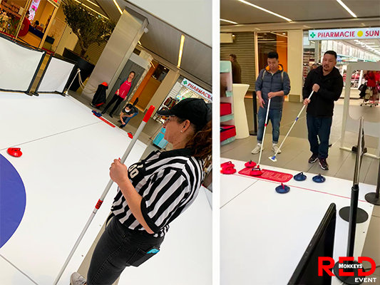 Curling-location-Red-Monkeys