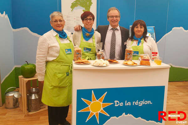 Migros Vaud