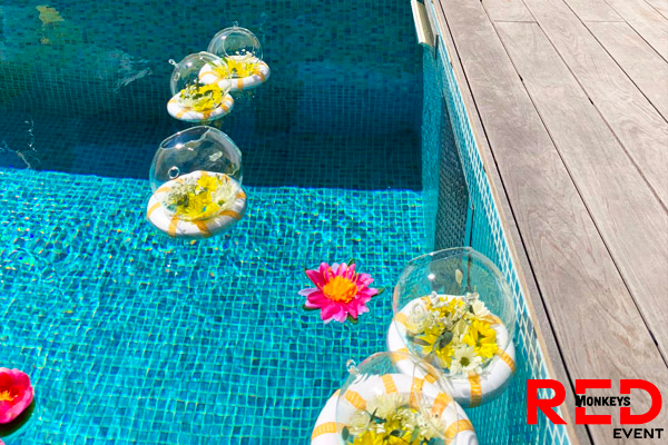De╠ücoration-piscine-pool-party