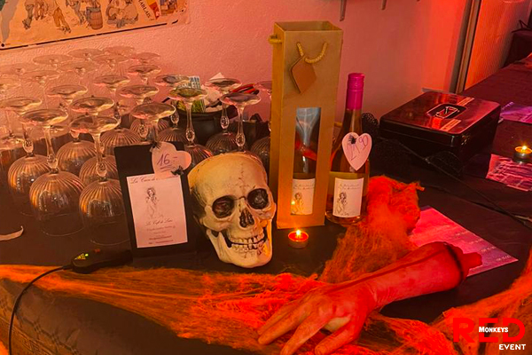 De╠ügustation-vin-Halloween