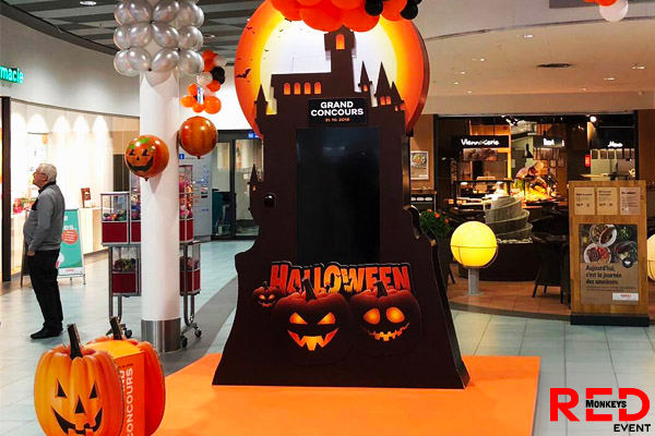 Halloween-matran-centre-atelier-de╠üco-red-monkeys-2