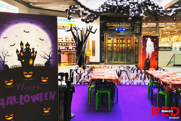 Halloween-matran-centre-atelier-de╠üco-red-monkeys-4