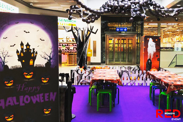 Halloween-matran-centre-atelier-de╠üco-red-monkeys-4