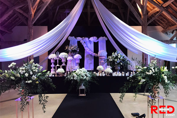 Mariage privé