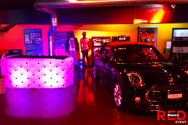 Garage Jan