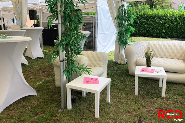 Mobilier-lounge