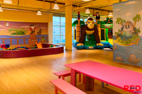 Monkey Parc