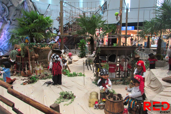 Pirates-marin-centre-red-monkeys-6