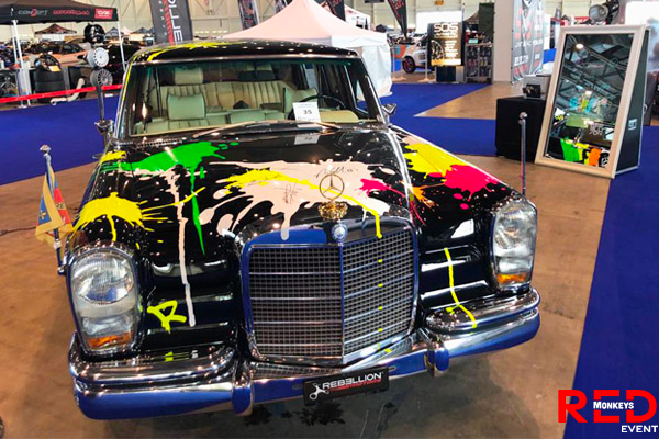 Promotion-Rebellion-Swiss-Car-event