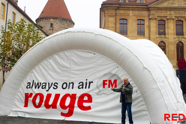 Rouge FM