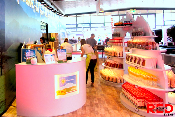 Migros Vaud